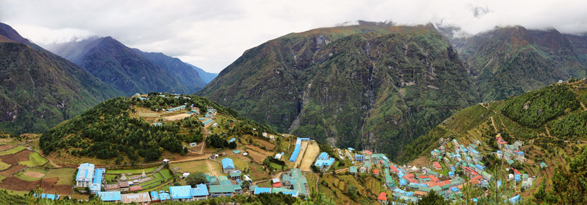 Beyond the Himalayas The Unsung Treasures of Nepals Lowlands