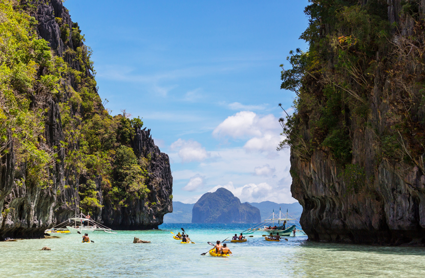 Palawan Travel Guide Essential Tips for First Time Visitors