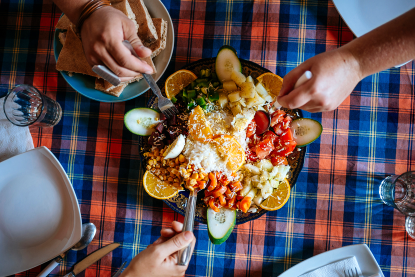 Savvy Travelers Guide to Morocco Cultural Etiquette and Customs