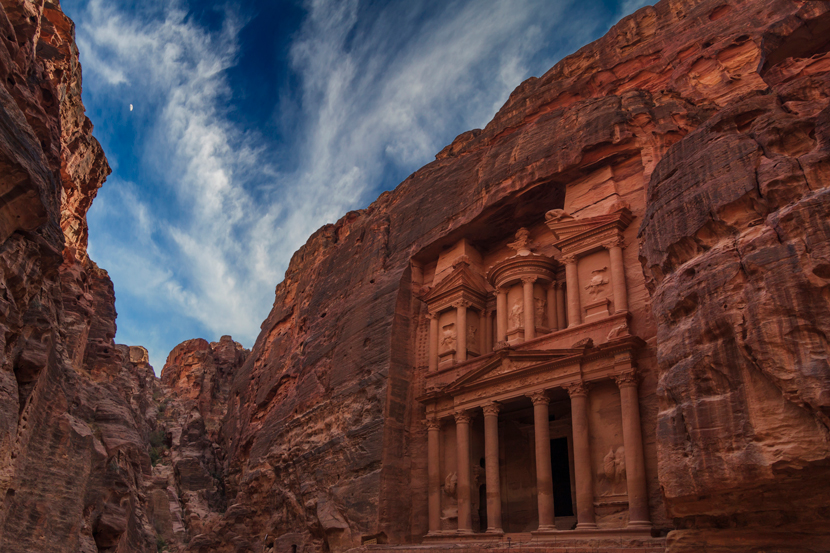 UNESCO World Heritage Sites in Jordan A Journey Through Time and Culture