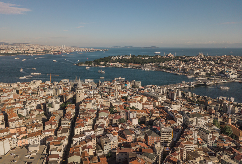 A Comprehensive Guide to Visiting Istanbul