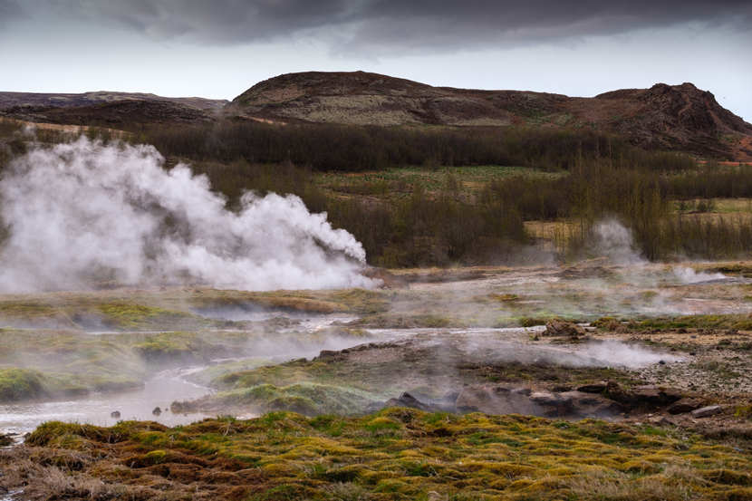 A Journey Through Icelands Geothermal Wonders From Geysers to Hot Springs