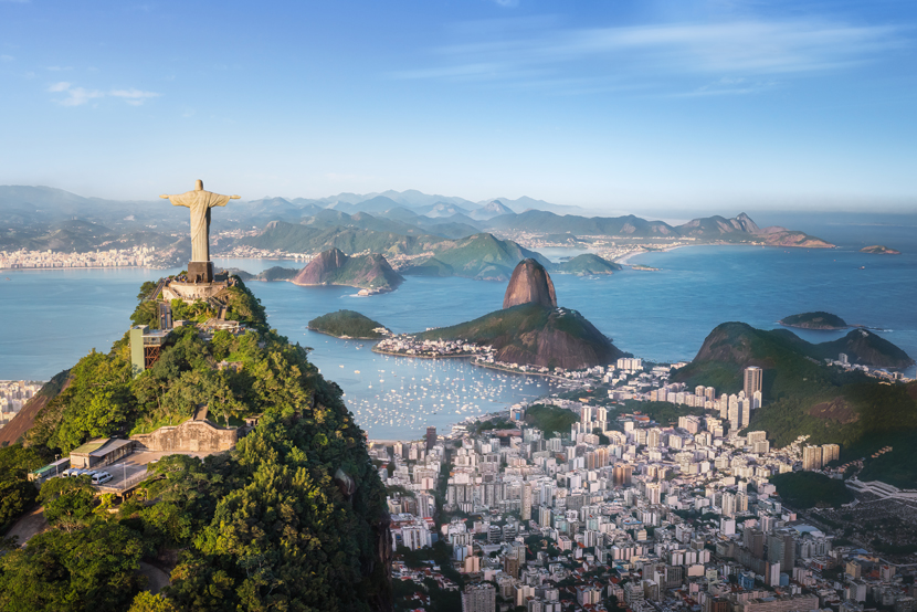 Discovering Brazil Top 10 Must Visit Attractions for First Timers