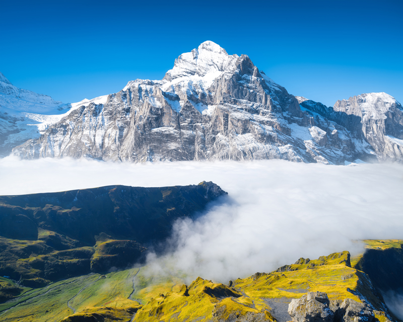 The Best Time to Visit Switzerland A Month by Month Breakdown